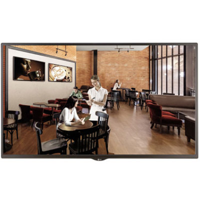 LG SE3KB Series Digital Signage Display