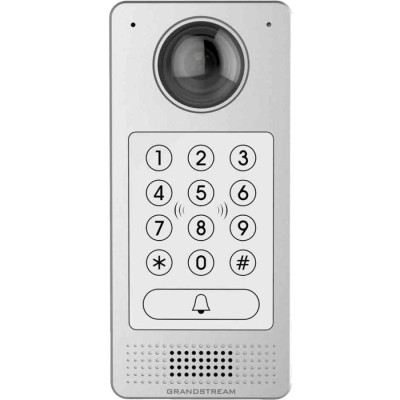 Grandstream GDS3710 CCTV Camera System