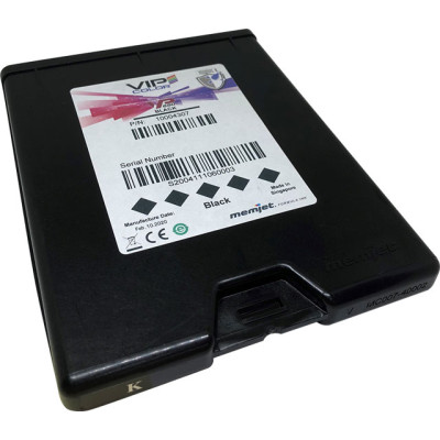 VIPColor VP-650-IS05A InkJet Cartridge