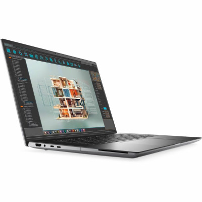 Dell 58JKH Workstation PC