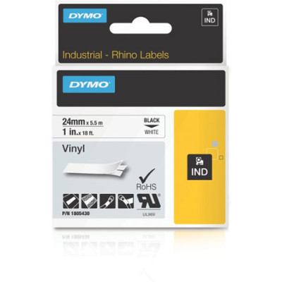 Dymo Labels Barcode Label
