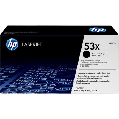 HP Toner Toner