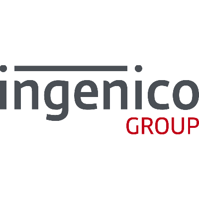 Ingenico Portable Terminals Payment Terminal