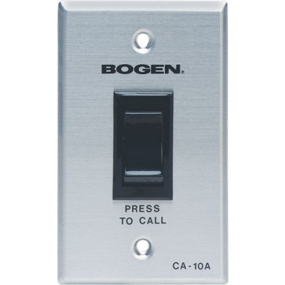 Bogen CA10A Public Address Equipment