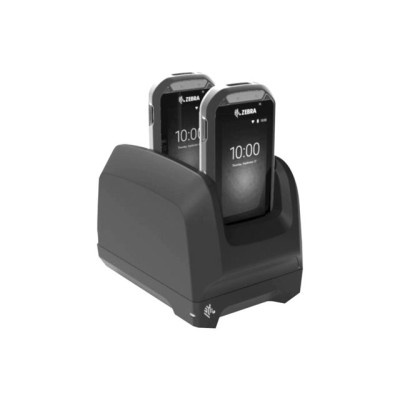 Zebra CRD-EC30-2SCHG1-01 Docks and Cradles