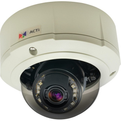 ACTi B85 Security Camera