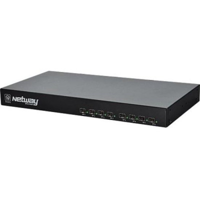 Altronix NETWAYSP8A Data Networking
