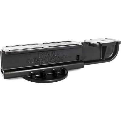 RAM Mount RAM-HOL-QD1BU Products