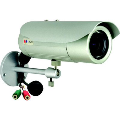 ACTi E43B Security Camera