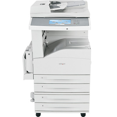Lexmark 19Z4078 Multi-Function Printer