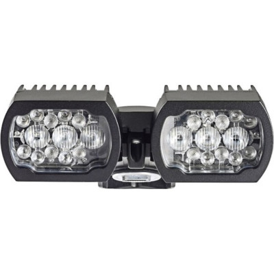 Bosch MIC-ILB-400 Security Camera