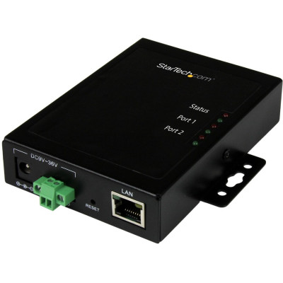 StarTech NETRS2322P Console & Device Servers