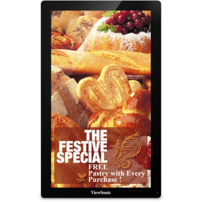 ViewSonic EP4203r Digital Signage Display
