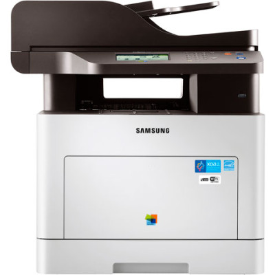 Samsung SL-C2670FW/XAA Multi-Function Printer