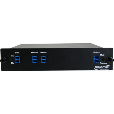 Transition CWDM-A2A853LCR Products