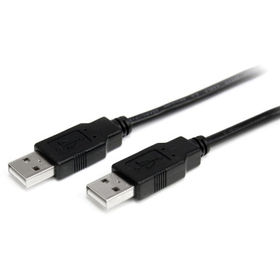 StarTech USB2AA1M Cables, Connectors, and Adapters