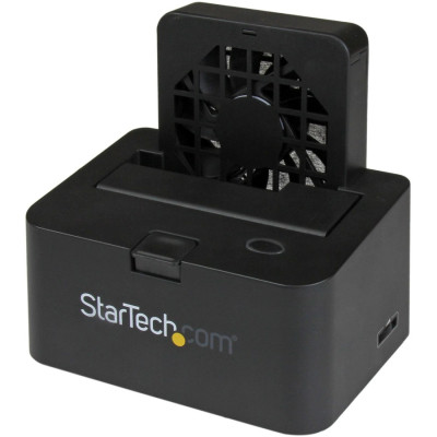 StarTech SDOCKU33EF Accessory
