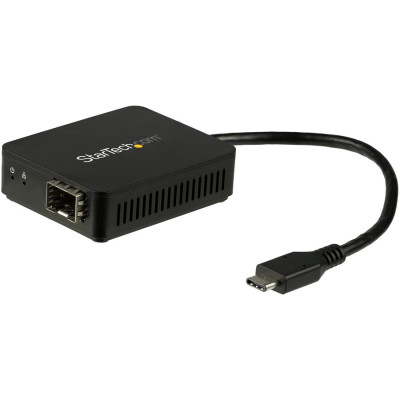 StarTech US1GC30SFP Ethernet Adapters