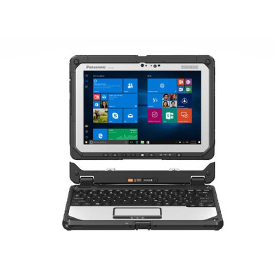 Panasonic CF-20 Rugged Laptop