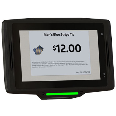 AML Firebird Kiosk Mobile Computer