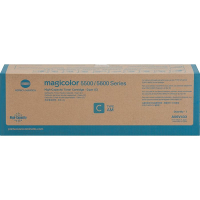 Konica Minolta A06V433 Toner
