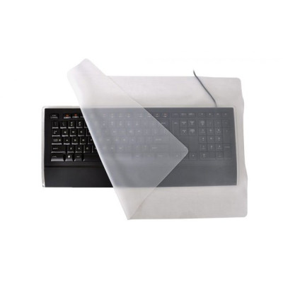 Man and Machine Laptop Drape Keyboards