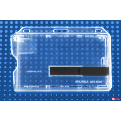 Brady Badge Holder Holder