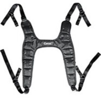 Getac GMS4X2 Carrying and Protective Accessories