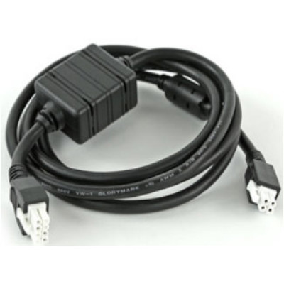 Zebra CBL-DC-381A1-01 Power Device