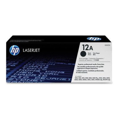 HP Toner Toner