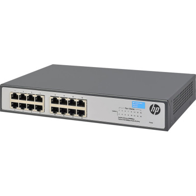 HPE Aruba JH016A#ABA Ethernet Switch