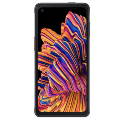 Samsung Galaxy XCover Pro Mobile Phone