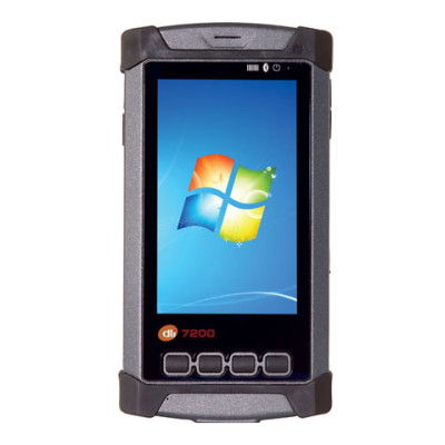 DLI 7200 Mobile Computer
