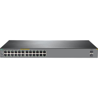 HPE Aruba JL385A#ABA Ethernet Switch