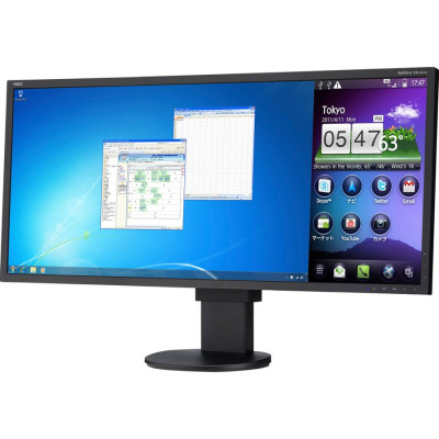 NEC EA294WMI-BK Monitor