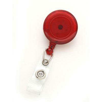 Brady Badge Reels Reel