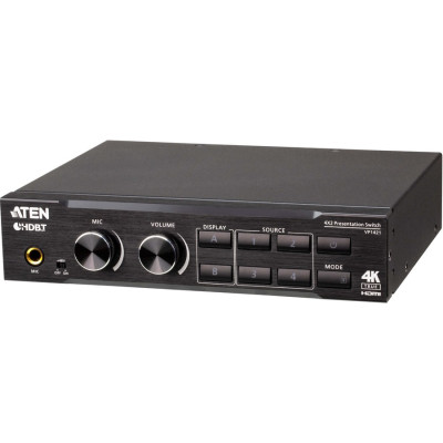 ATEN VP1421 Ethernet Switch