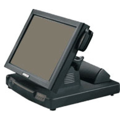Javelin Viper POS Touch Terminal