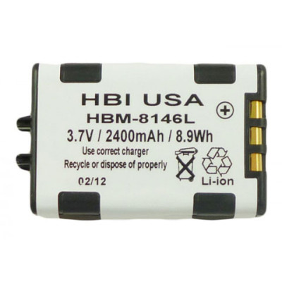 Harvard Battery HBM-8146L Battery