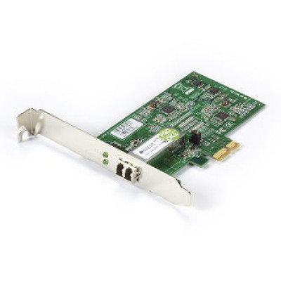 Black Box LH1690C-LC-R3 Ethernet Adapters