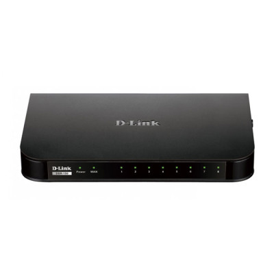 D-Link DSR-150 Data Networking