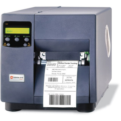 Datamax-O'Neil I-4210 Barcode Label Printer