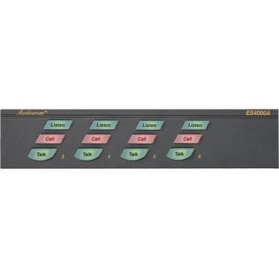 Bosch ES-4000A Security System Products