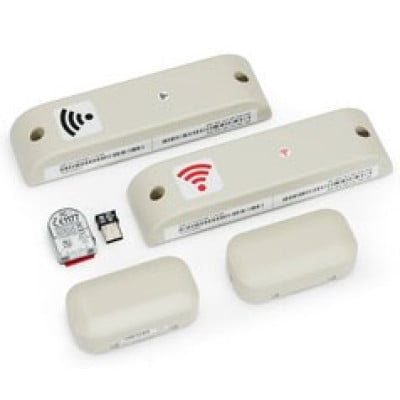 Zebra BLE Beacon Accessory