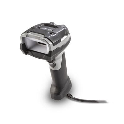 Omron V450-H Barcode Scanner