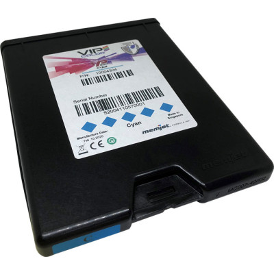 VIPColor VP-650-IS02A InkJet Cartridge