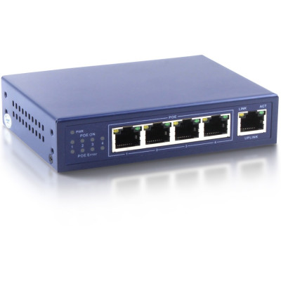 4XEM 4XLS5004P Data Networking