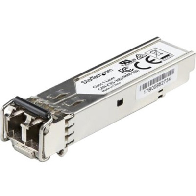 StarTech SFP1GLXEMCST Accessory