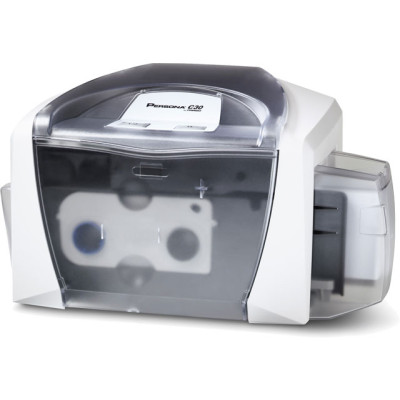 Fargo Persona C30 ID Card Printer