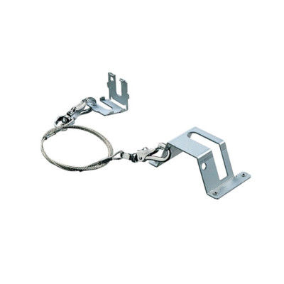 Panasonic WV-Q105A Mounting Hardware and Stands